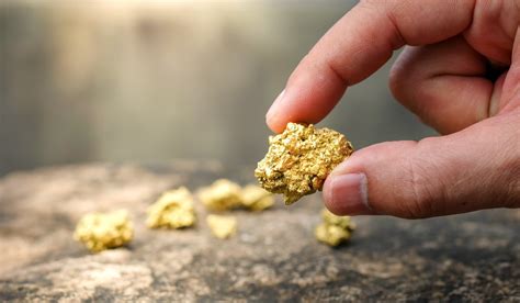Digging Gold Novibet